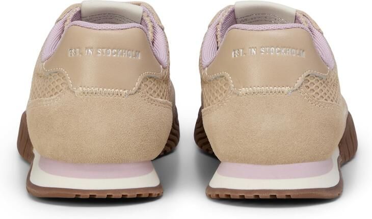 Marc O'Polo Sneakers laag 'Gustafina' beige - Foto 6