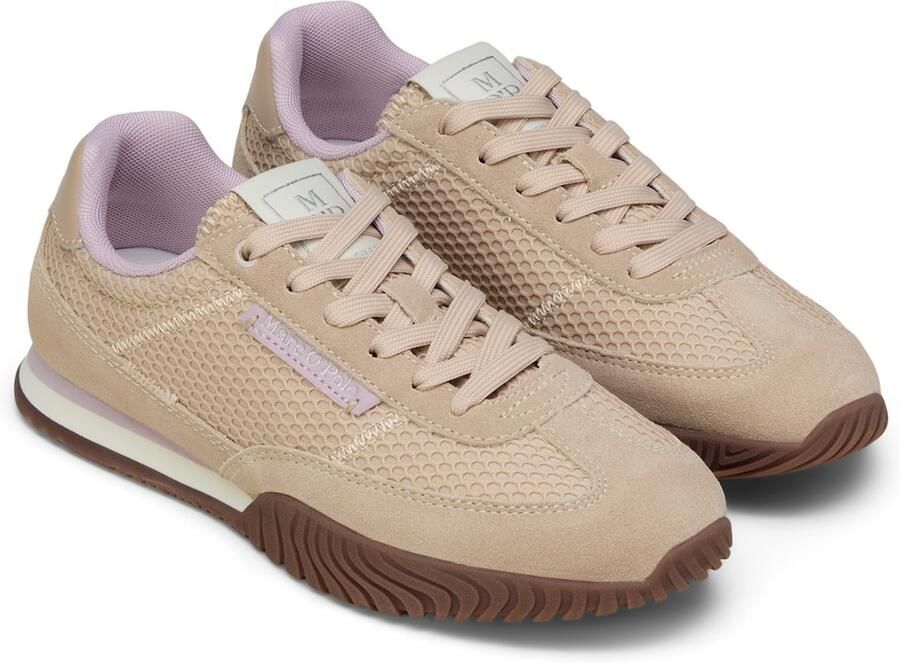 Marc O'Polo Sneakers laag 'Gustafina' beige - Foto 2