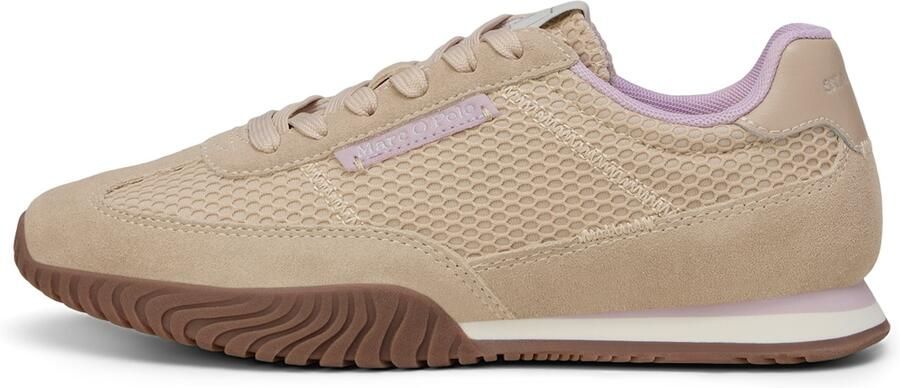 Marc O'Polo Sneakers laag 'Gustafina' beige - Foto 5