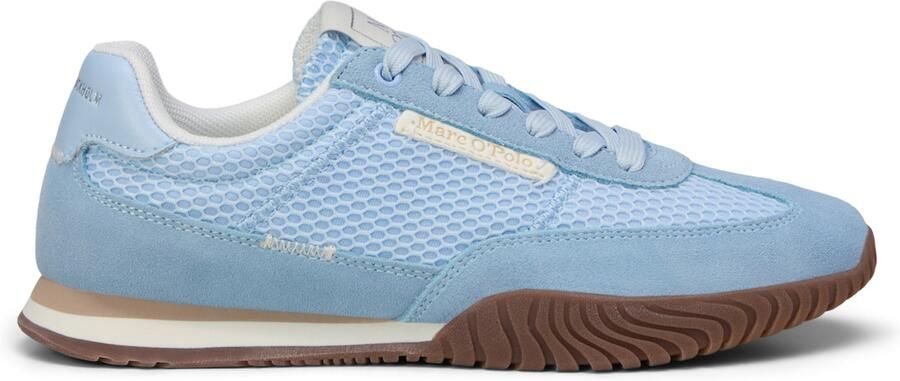 Marc O'Polo Low Top sneaker model 'Gustafina'