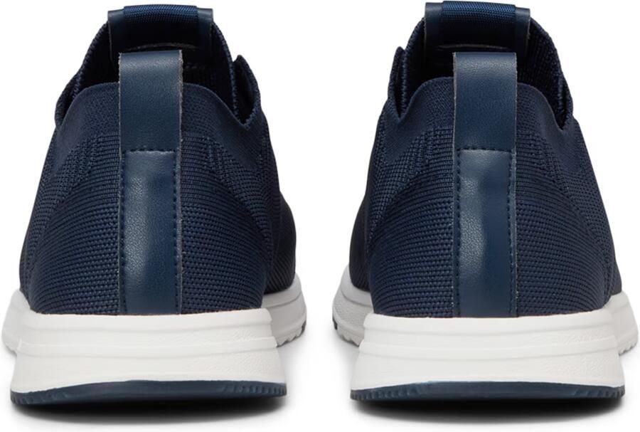 Marc O'Polo Low-top-sneakers met gestructureerd stretch-bovenwerk - Foto 4