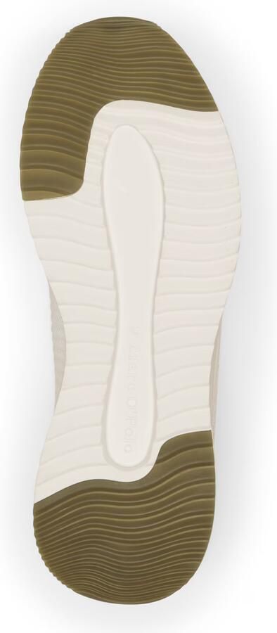 Marc O'Polo Low-top-sneakers met gestructureerd stretch-bovenwerk - Foto 6