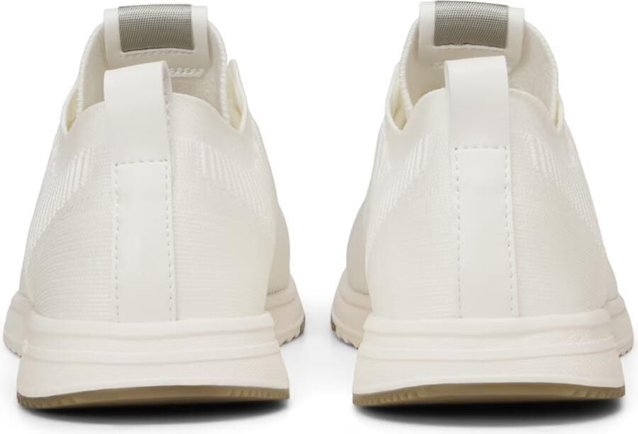 Marc O'Polo Low-top-sneakers met gestructureerd stretch-bovenwerk - Foto 4