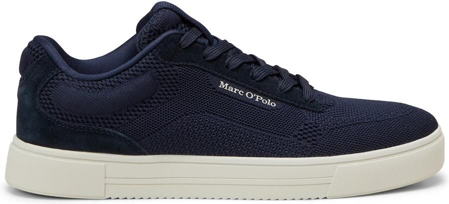 Marc O'Polo Sneakers laag 'Jonas' donkerblauw - Foto 4