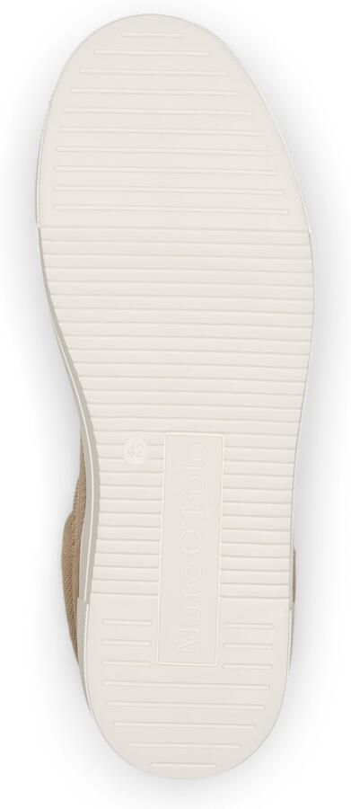 Marc O'Polo Sneakers laag 'Jonas' natuurwit - Foto 4