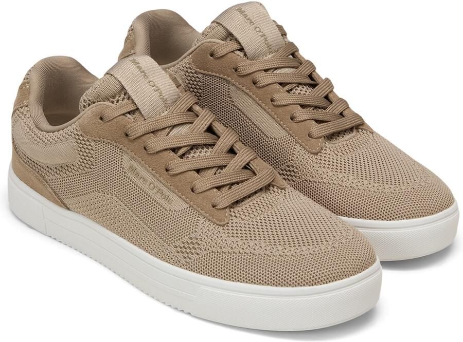 Marc O'Polo Sneakers laag 'Jonas' natuurwit - Foto 5