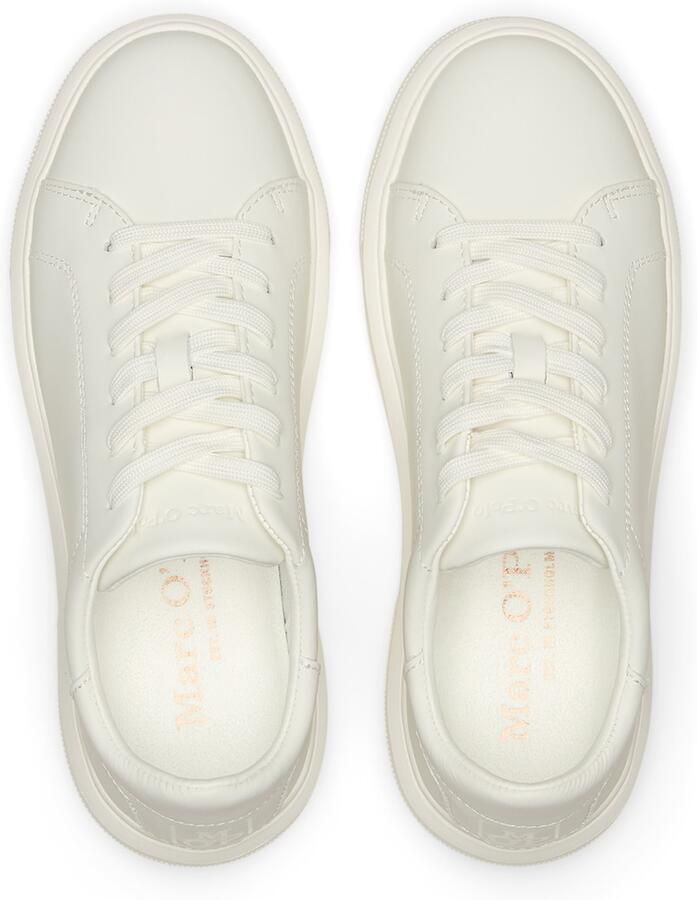 Marc O'Polo Sneakers laag 'Kaira' wit - Foto 2