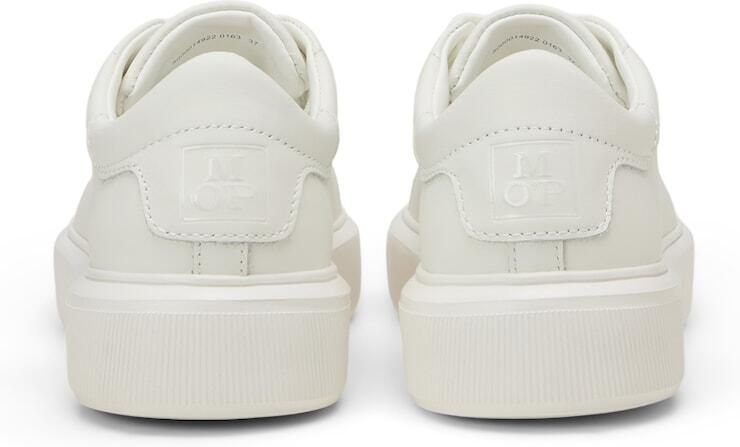 Marc O'Polo Sneakers laag 'Kaira' wit - Foto 6