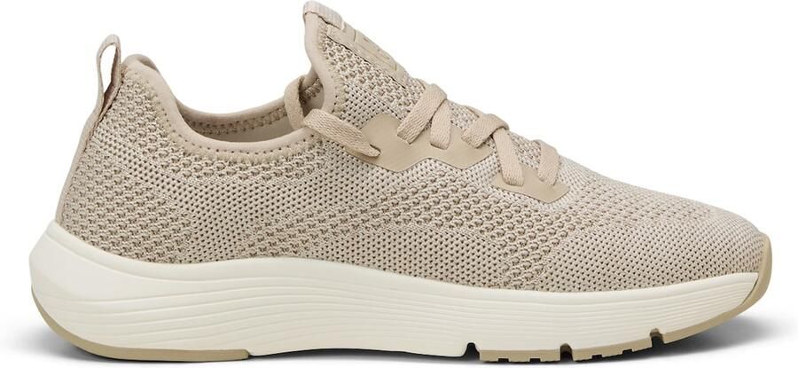 Marc O'Polo Sneakers laag 'Leila' beige - Foto 4