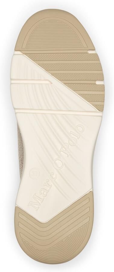 Marc O'Polo Sneakers laag 'Leila' beige - Foto 5