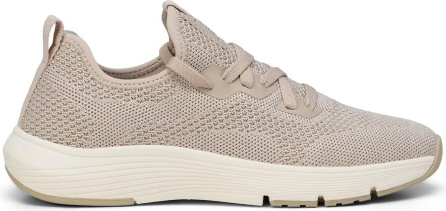 Marc O'Polo Low-top sneakers met logopatch - Foto 2