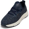 Marc O'Polo Sneakers laag 'Leila' donkerblauw - Donkerblauw