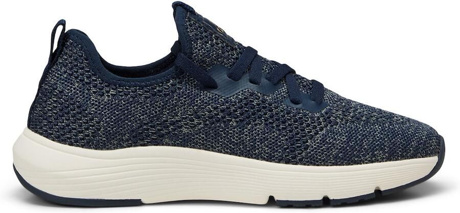 Marc O'Polo Sneakers laag 'Leila' donkerblauw - Foto 4