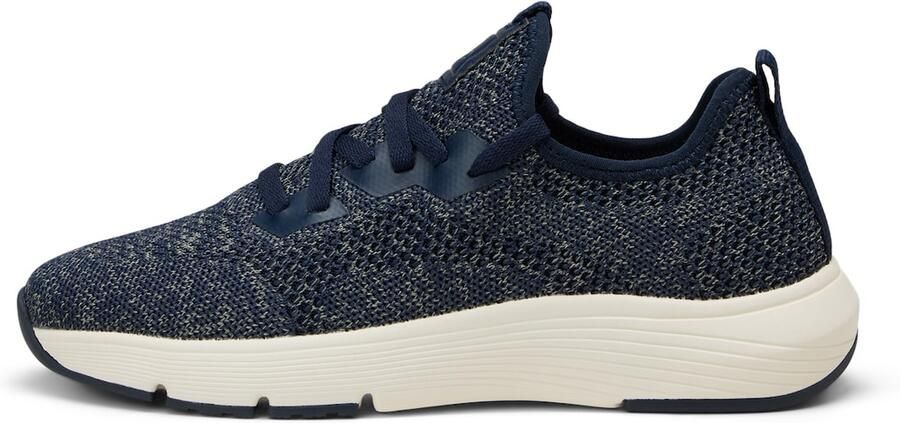 Marc O'Polo Sneakers laag 'Leila' donkerblauw - Foto 3