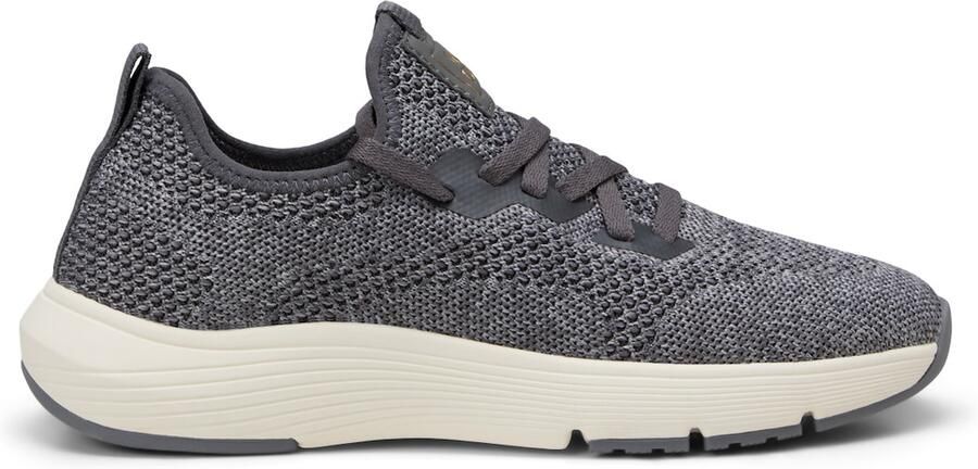 Marc O'Polo Sneakers laag 'Leila' grijs - Foto 4