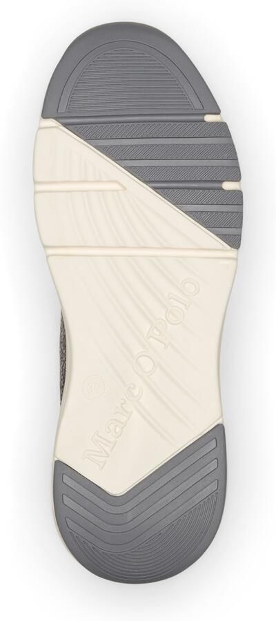 Marc O'Polo Sneakers laag 'Leila' grijs - Foto 5