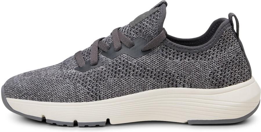 Marc O'Polo Sneakers laag 'Leila' grijs - Foto 3