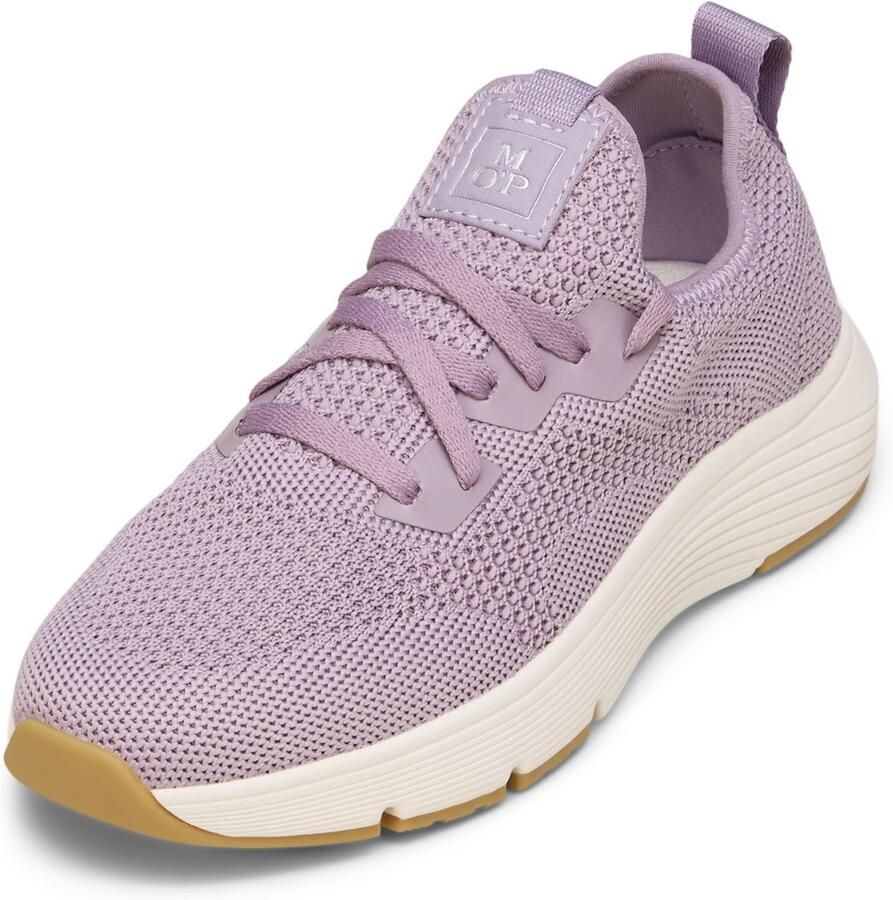 Marc O'Polo Sneakers laag 'Leila' lavendel