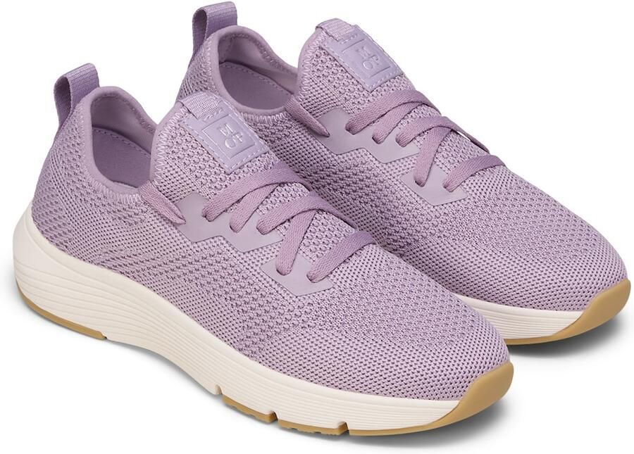 Marc O'Polo Sneakers laag 'Leila' lavendel - Foto 2