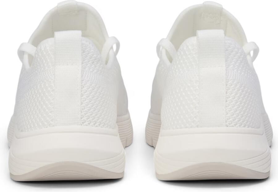 Marc O'Polo Low-top sneakers met logopatch - Foto 4