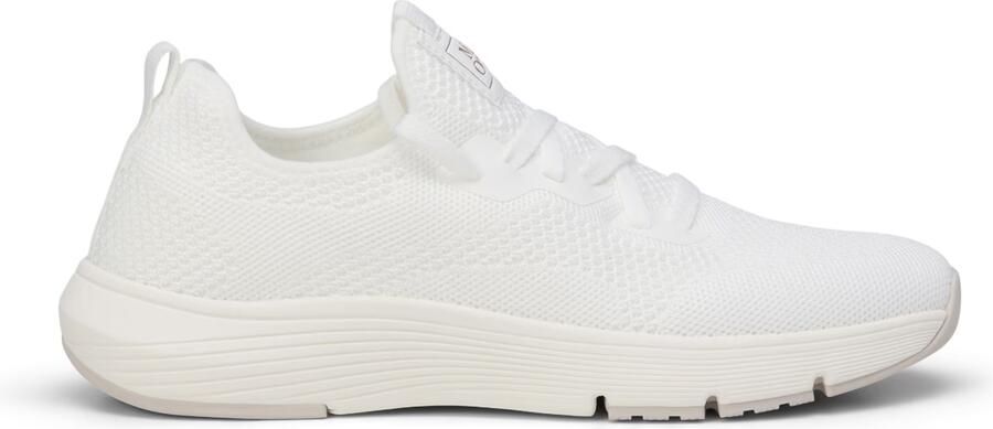 Marc O'Polo Low-top sneakers met logopatch - Foto 6