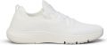Marc O'Polo Low-top sneakers met logopatch - Wit