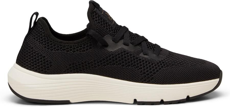 Marc O'Polo Sneakers laag 'Leila' zwart - Foto 5