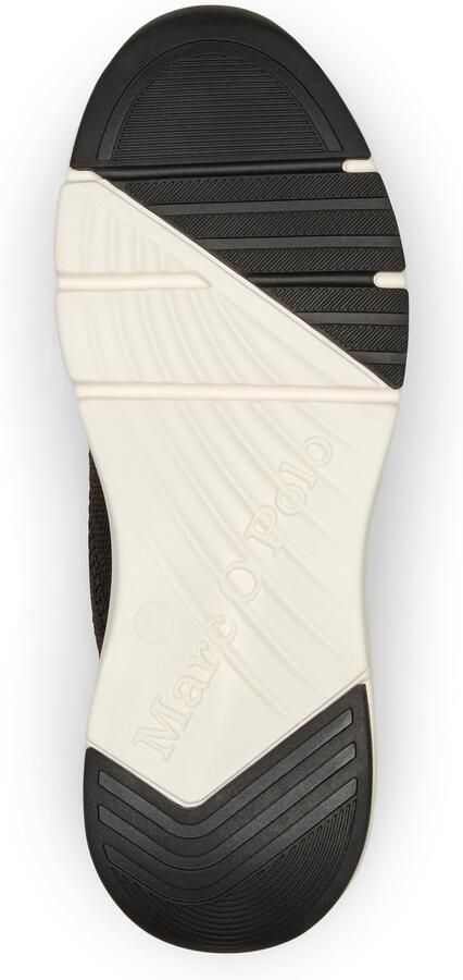 Marc O'Polo Sneakers laag 'Leila' zwart - Foto 3
