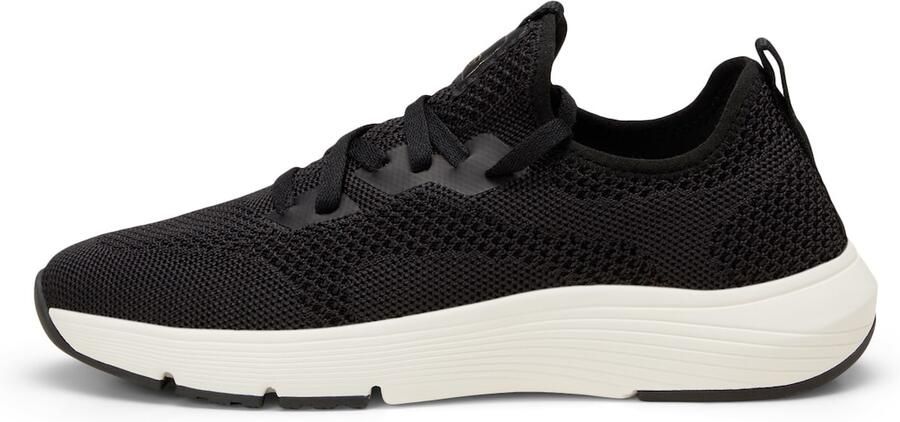 Marc O'Polo Sneakers laag 'Leila' zwart - Foto 4