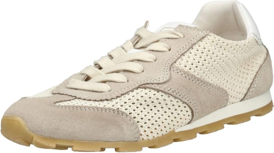 Marc O'Polo Sneakers laag lichtbeige lichtgrijs