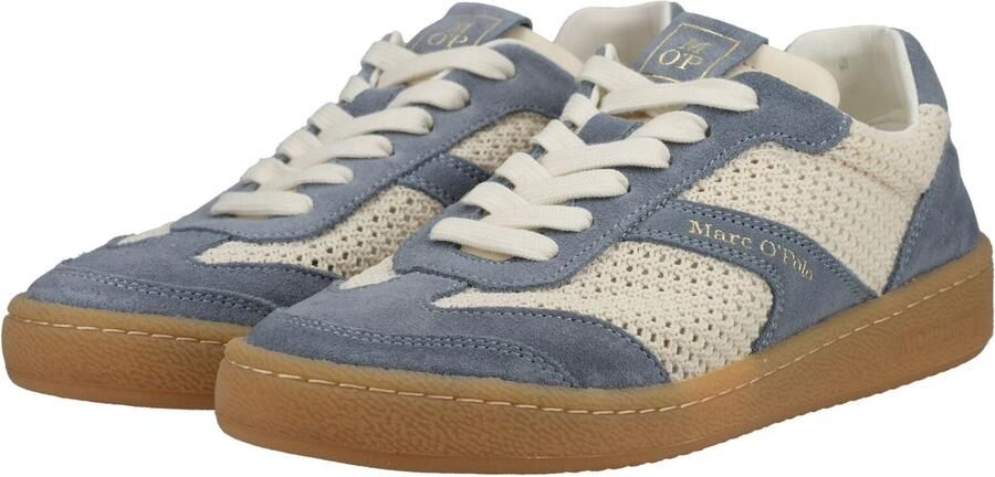 Marc O'Polo Sneakers laag lichtbeige opaal - Foto 6