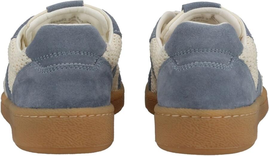 Marc O'Polo Sneakers laag lichtbeige opaal - Foto 4