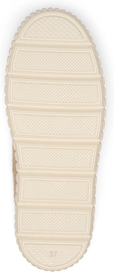 Marc O'Polo Sneakers laag lichtbruin - Foto 6