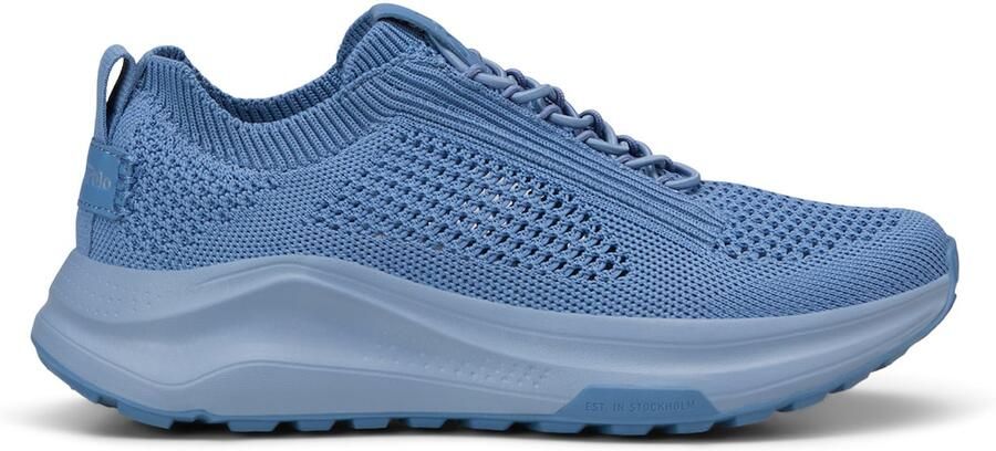 Marc O'Polo Sneakers laag 'Liv' hemelsblauw - Foto 4