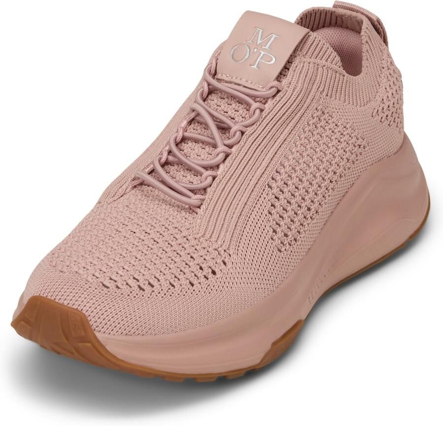 Marc O'Polo Sneakers laag 'Liv' rosa - Foto 2