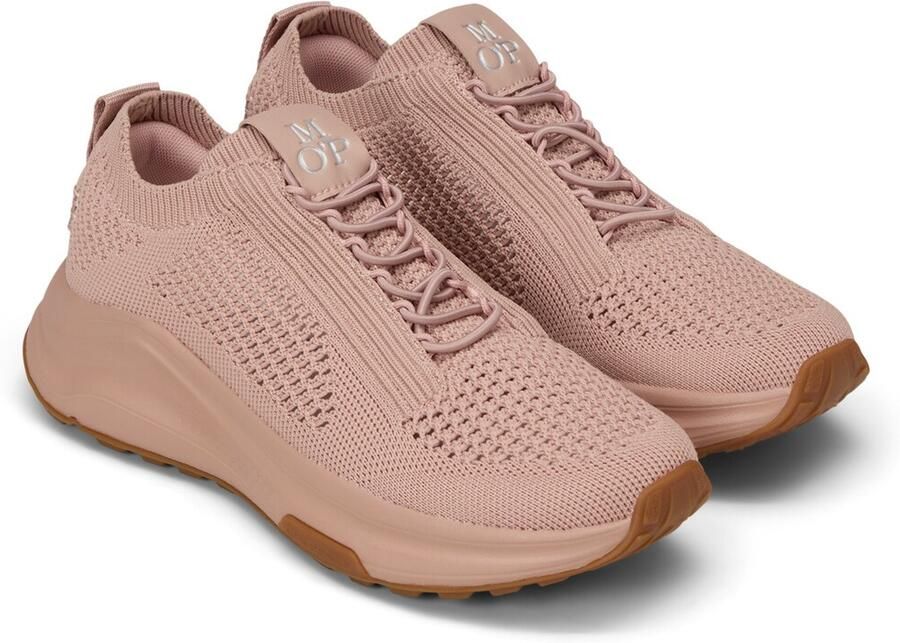 Marc O'Polo Sneakers laag 'Liv' rosa - Foto 3