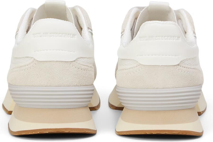Marc O'Polo Sneakers laag 'Mara' lichtgrijs wit - Foto 4