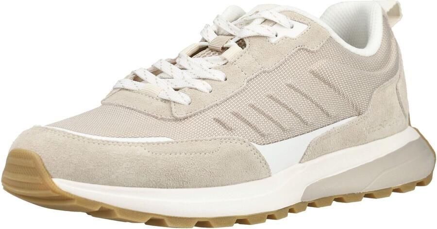 Marc O'Polo Sneakers laag 'Maxi' beige wit