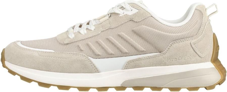 Marc O'Polo Sneakers laag 'Maxi' beige wit - Foto 8