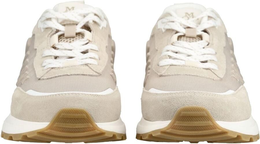 Marc O'Polo Sneakers laag 'Maxi' beige wit - Foto 6