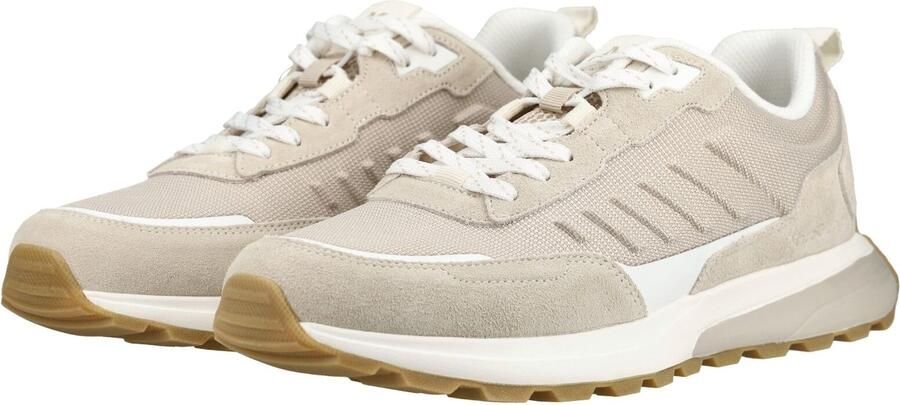Marc O'Polo Sneakers laag 'Maxi' beige wit - Foto 7