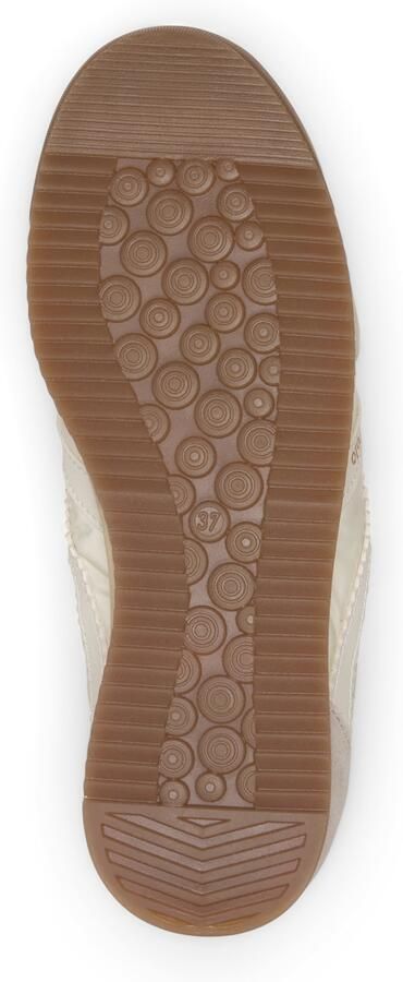 Marc O'Polo Sneakers laag 'Mila' beige natuurwit - Foto 5