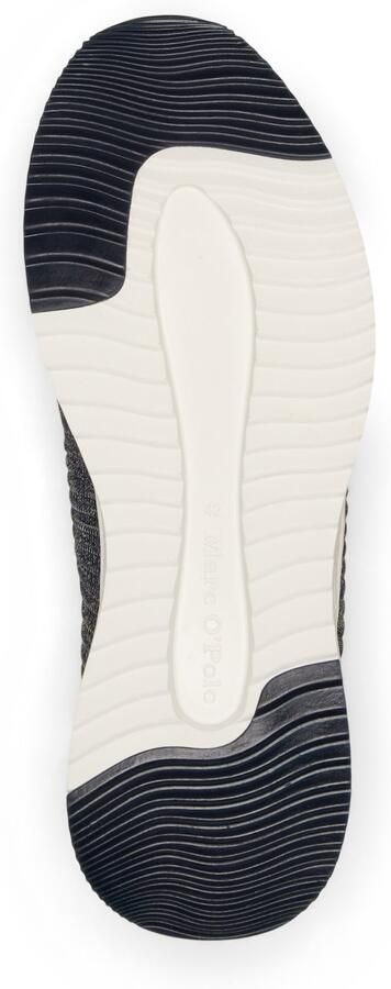 Marc O'Polo Sneakers laag navy - Foto 5