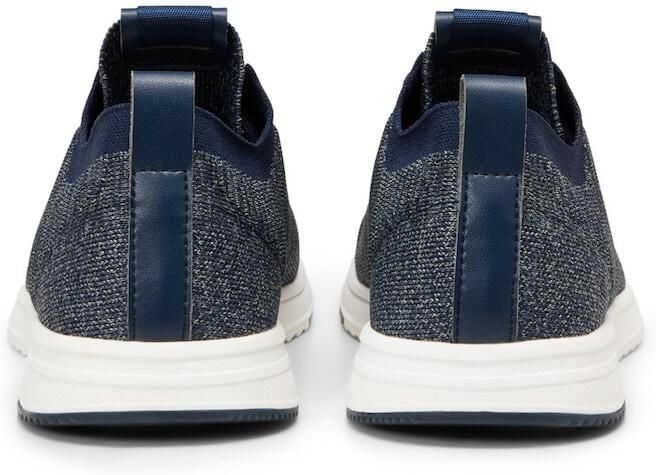 Marc O'Polo Sneakers laag navy - Foto 6
