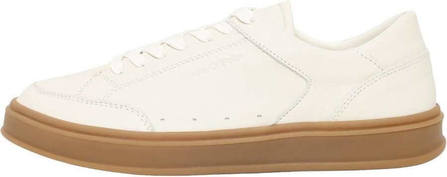 Marc O'Polo Sneakers laag offwhite