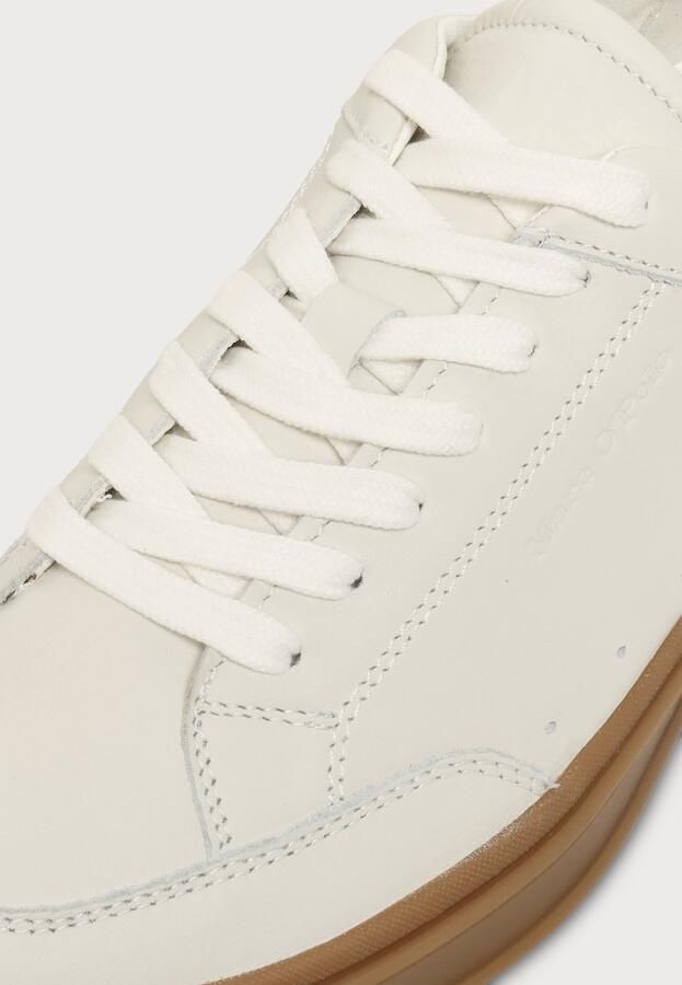 Marc O'Polo Sneakers laag offwhite - Foto 3