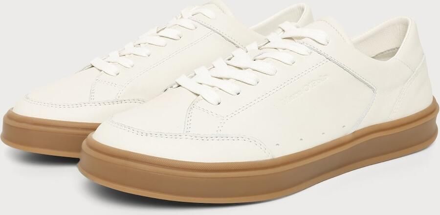 Marc O'Polo Sneakers laag offwhite - Foto 5
