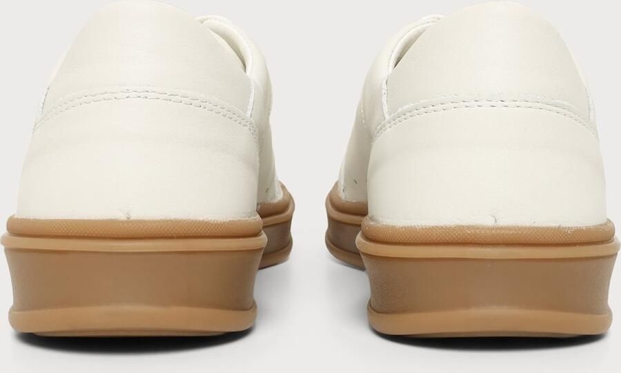 Marc O'Polo Sneakers laag offwhite - Foto 4