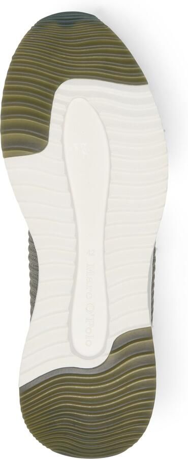 Marc O'Polo Low-top-sneakers met gestructureerd stretch-bovenwerk - Foto 6