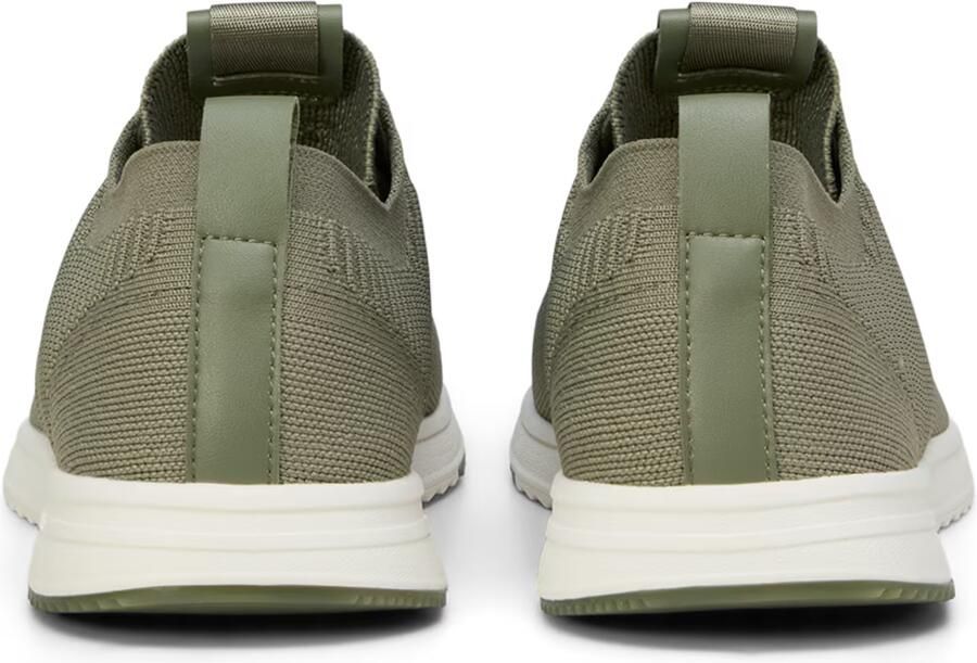 Marc O'Polo Low-top-sneakers met gestructureerd stretch-bovenwerk - Foto 4